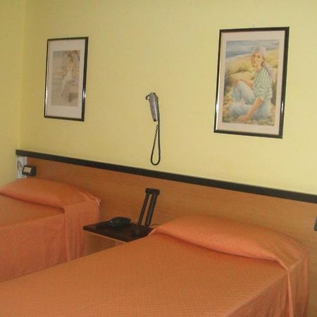 Hotel Scala Nord ミラノ 部屋 写真