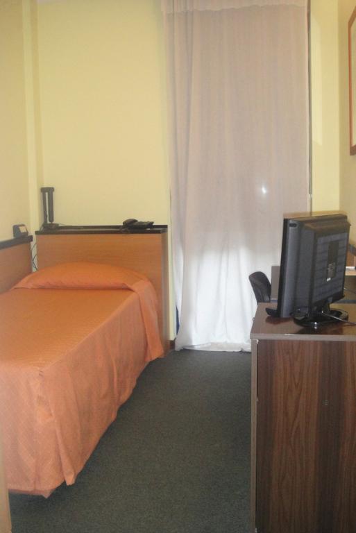 Hotel Scala Nord ミラノ 部屋 写真