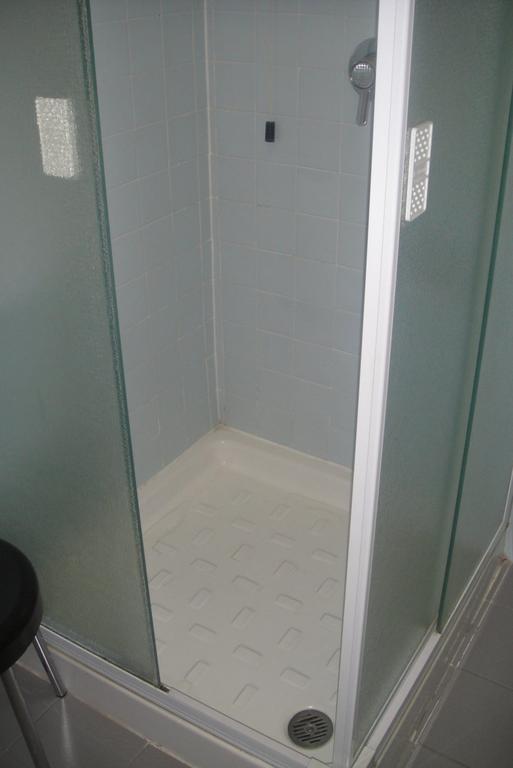 Hotel Scala Nord ミラノ 部屋 写真