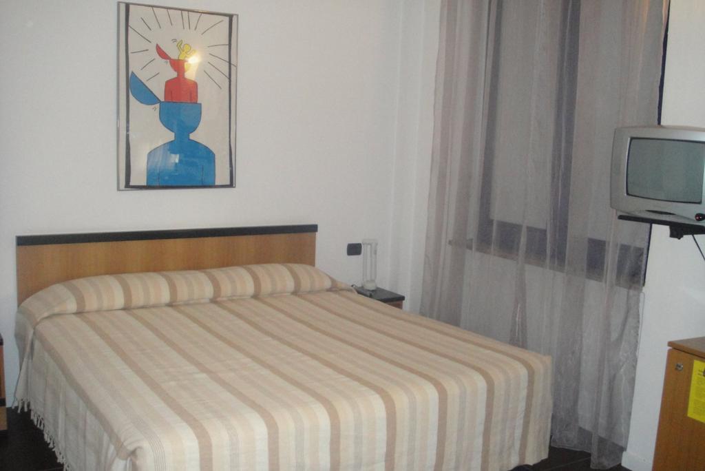 Hotel Scala Nord ミラノ 部屋 写真
