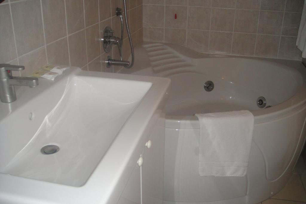 Hotel Scala Nord ミラノ 部屋 写真