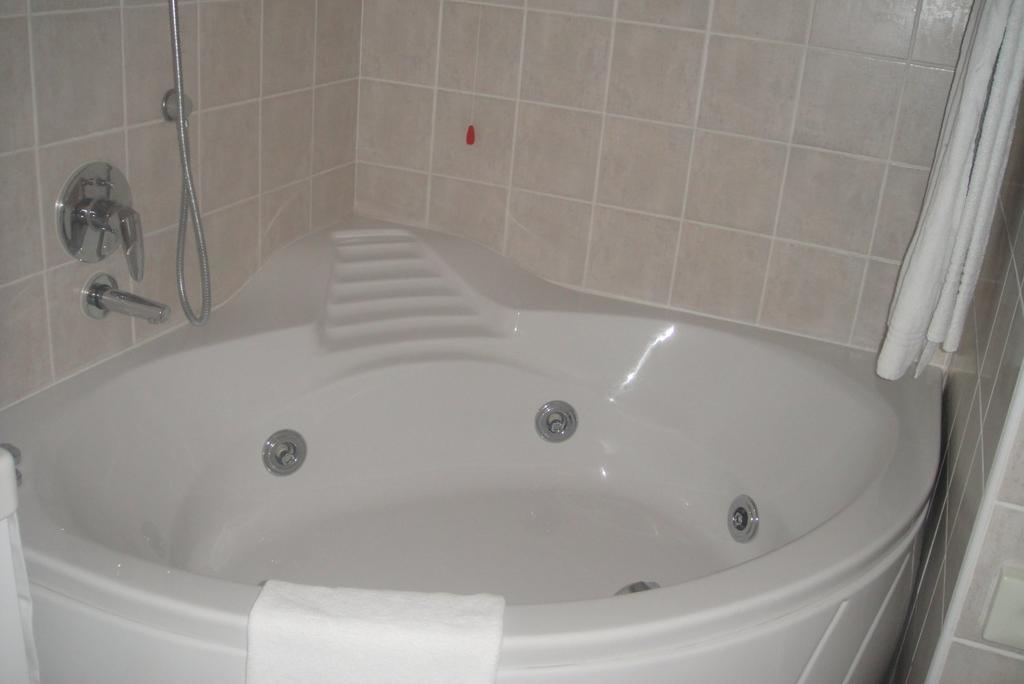 Hotel Scala Nord ミラノ 部屋 写真