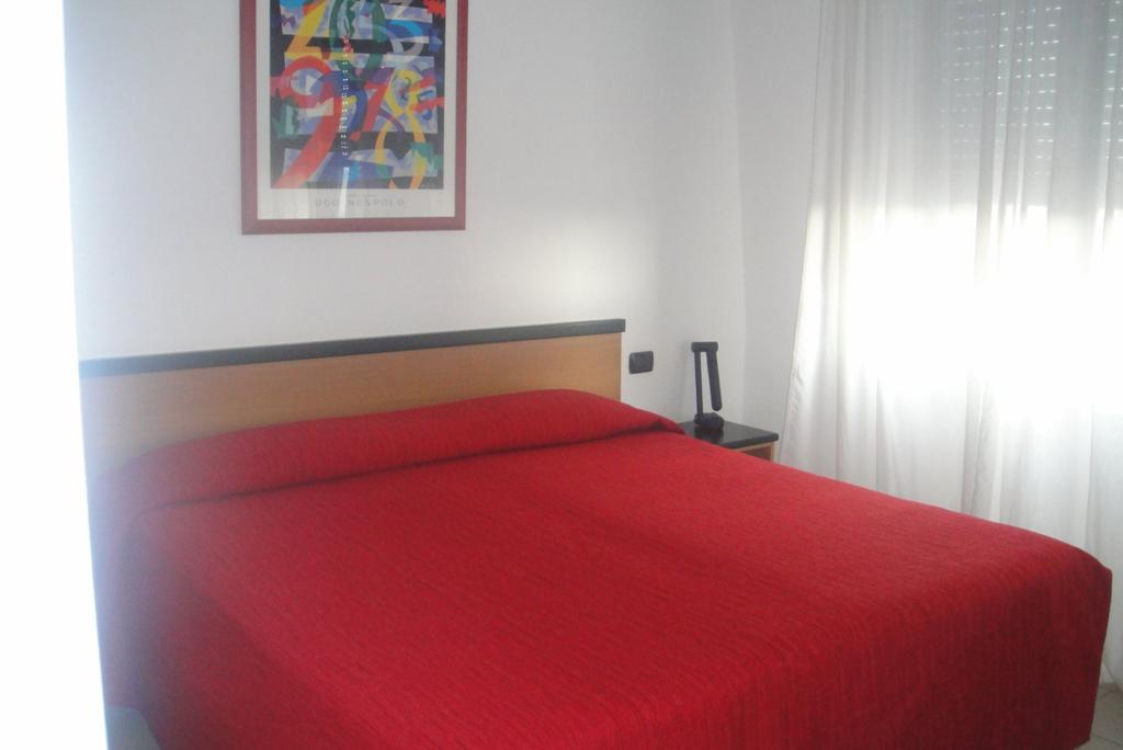 Hotel Scala Nord ミラノ 部屋 写真
