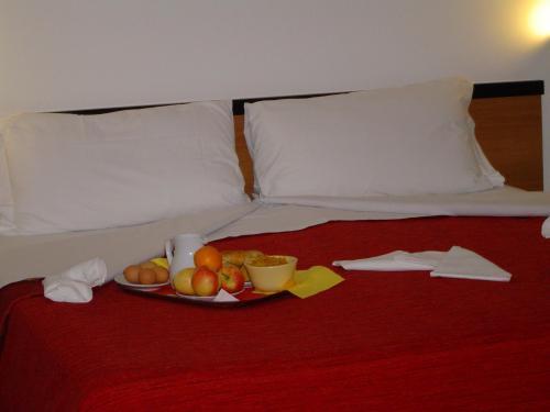 Hotel Scala Nord ミラノ 部屋 写真