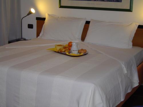 Hotel Scala Nord ミラノ 部屋 写真
