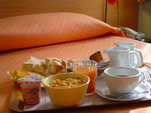 Hotel Scala Nord ミラノ 部屋 写真